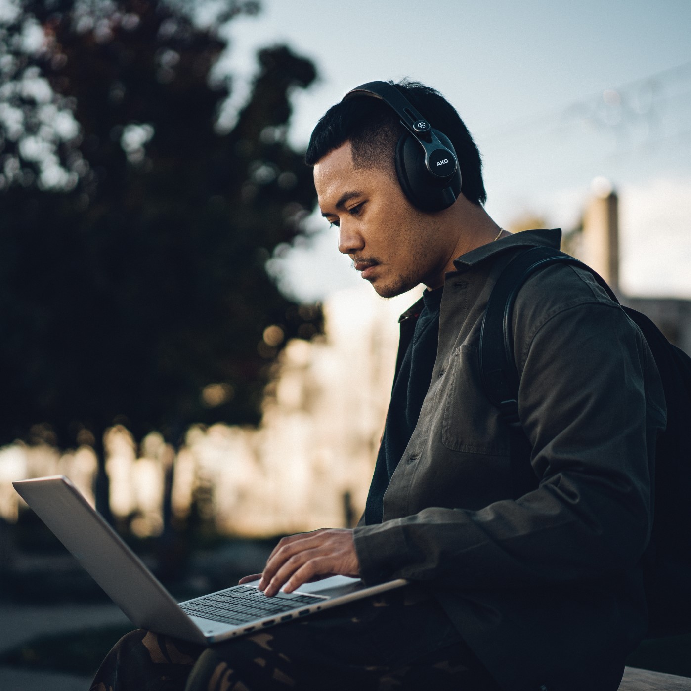 STUDIO QUALITY SOUND ON THE&nbsp;GO